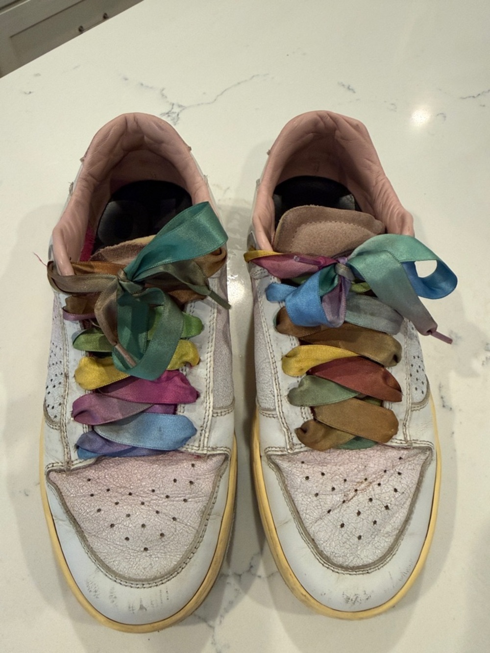 p448 mason sneaker size 38